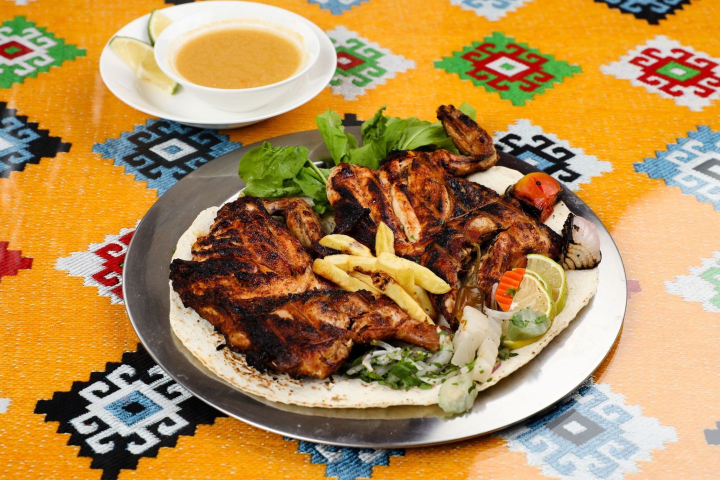 Chicken Grilled