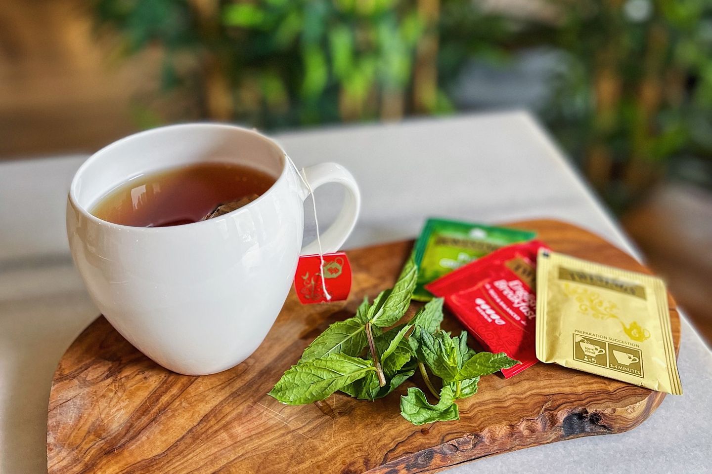 Tea