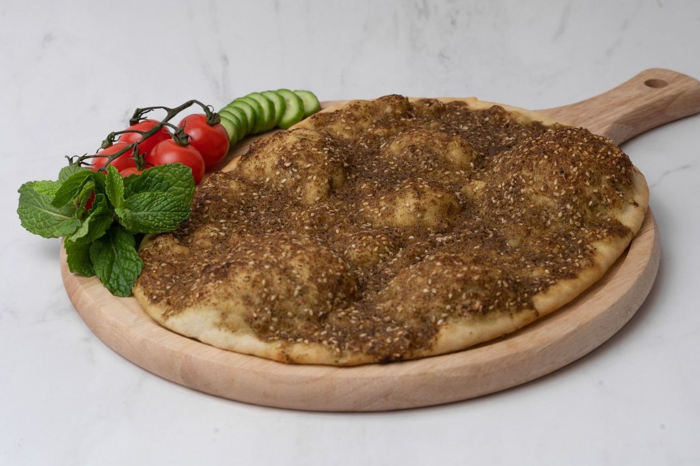 زعتر