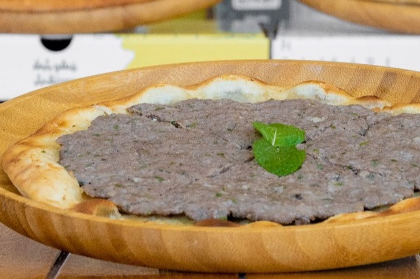 نقش كفتة
