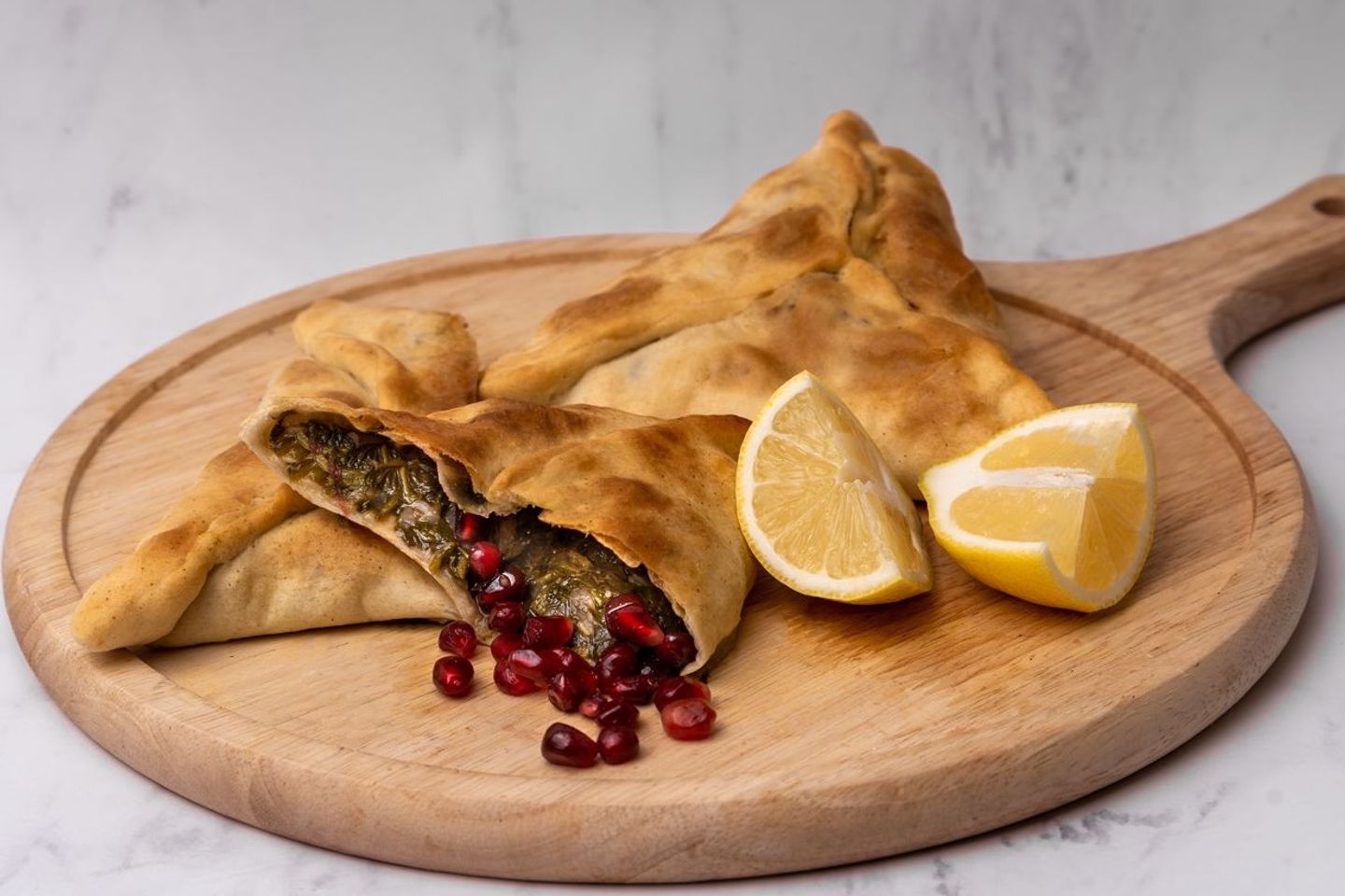 سبانخ نقش