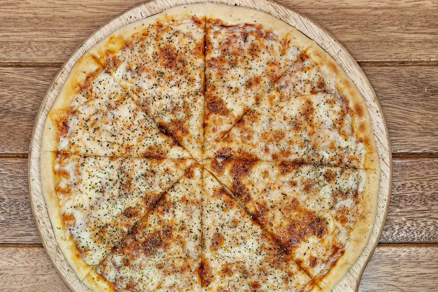 Margeritta Pizza