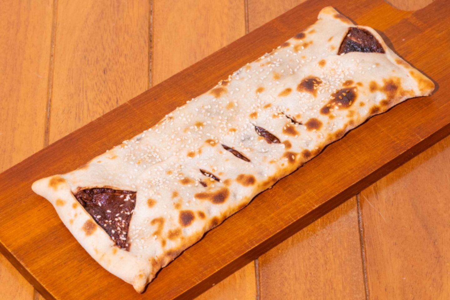 شوكولا مع الجبنة