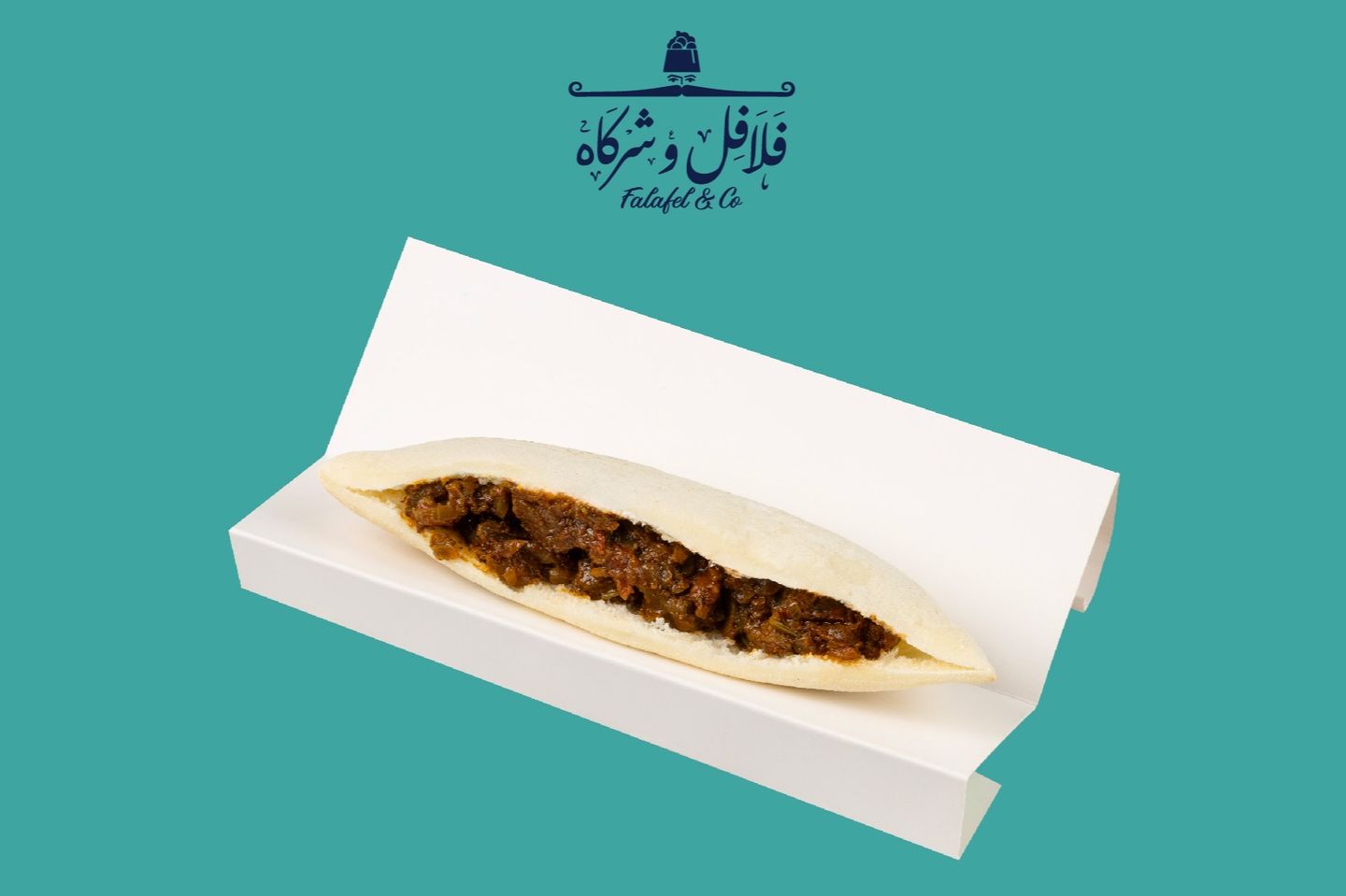 كبدة