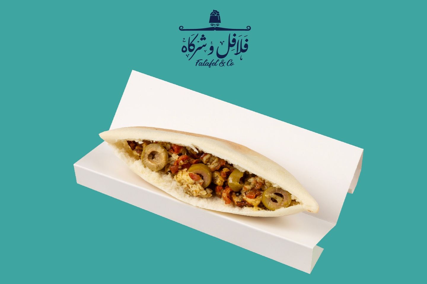 حلومي