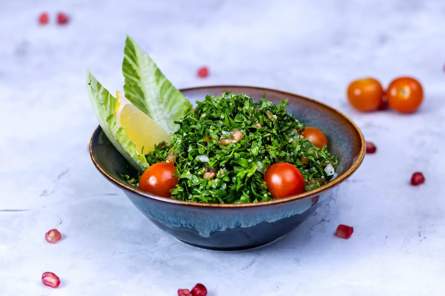 تبولة