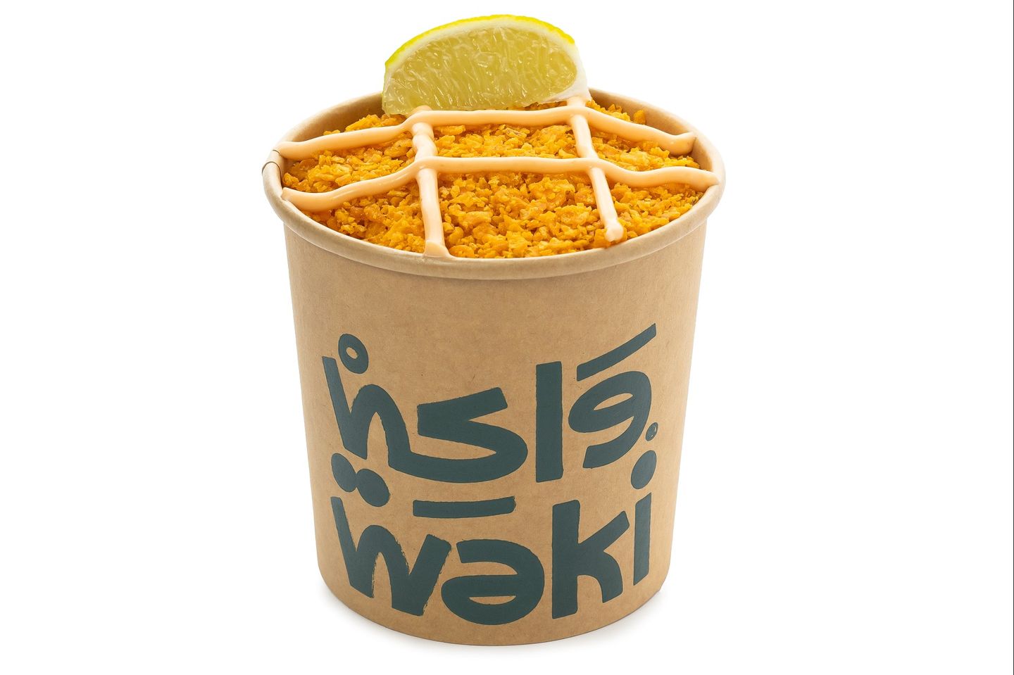 Oman Chips Corn
