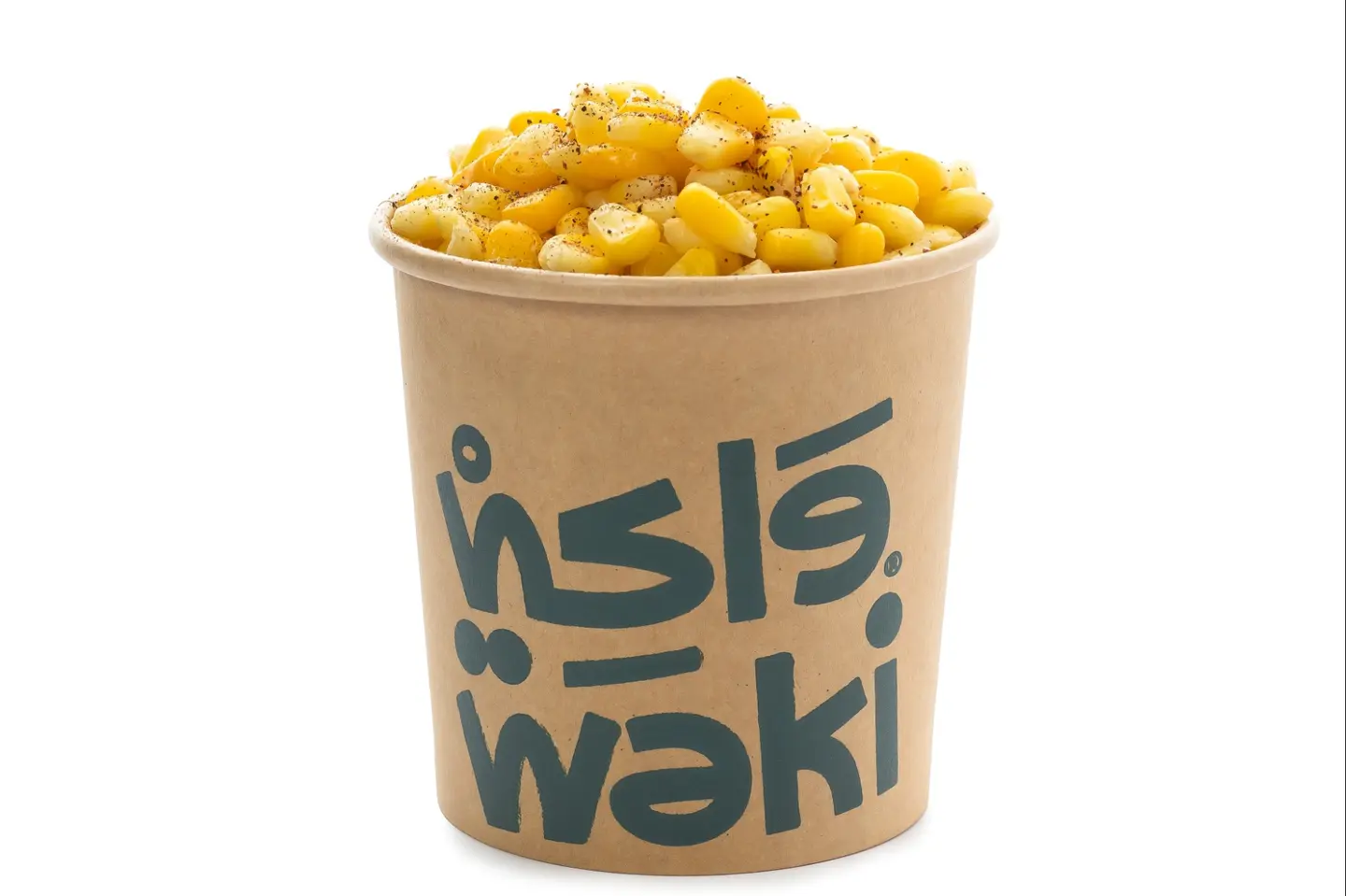 Classic Corn
