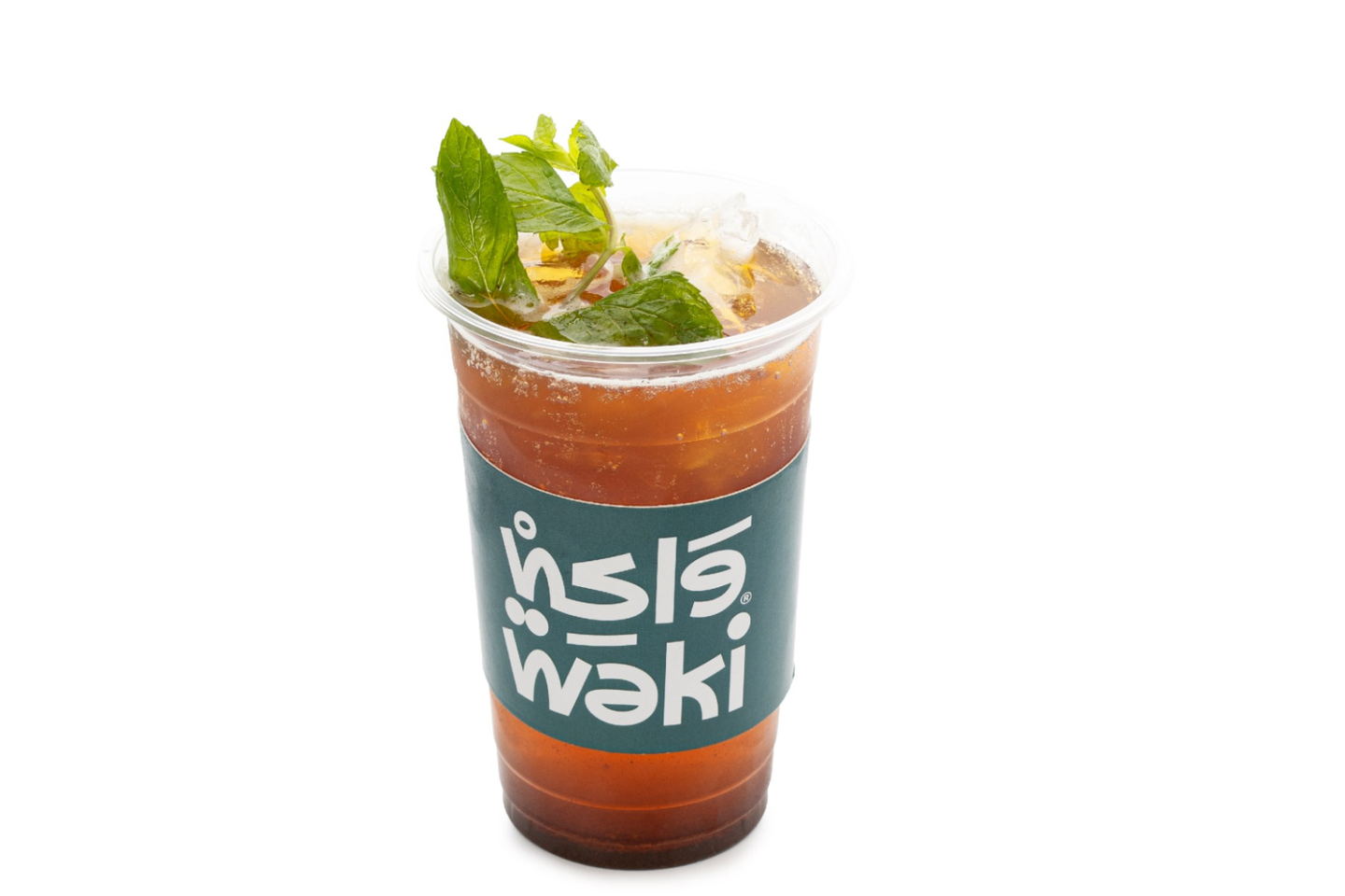 Waki Special