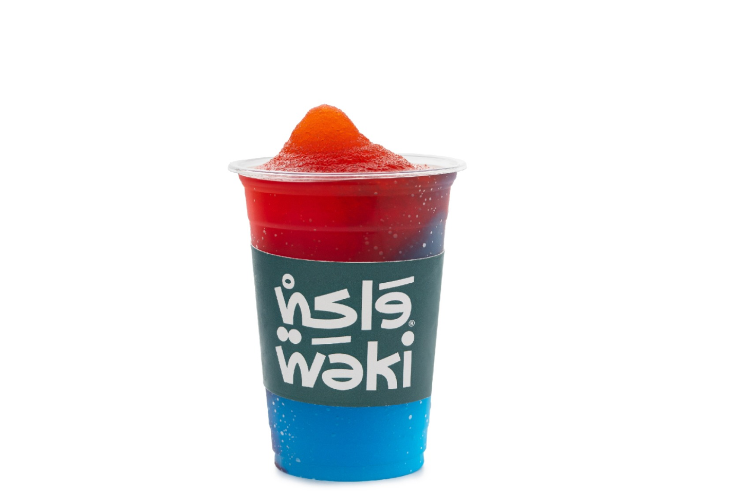 Mix Slush