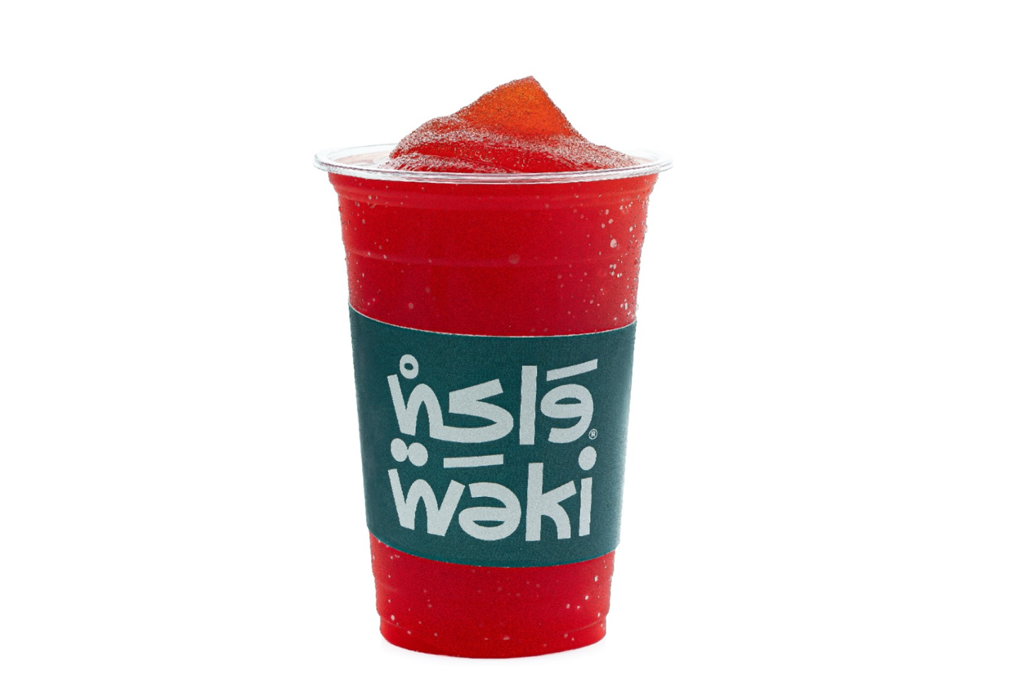 Red Slush