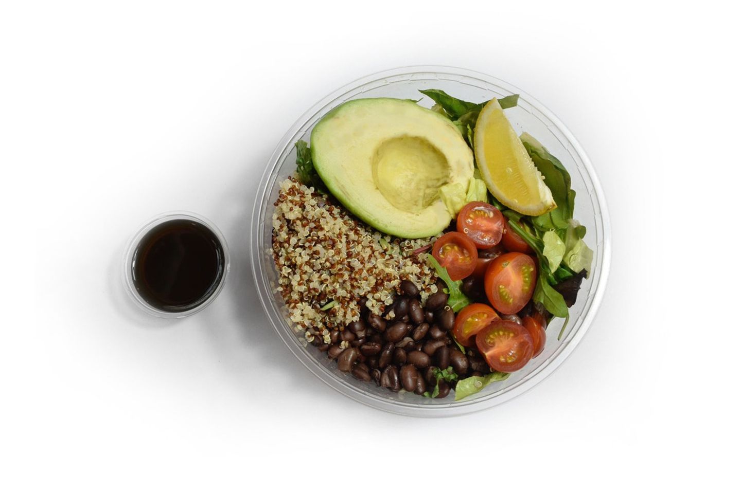 Quinoa Salad