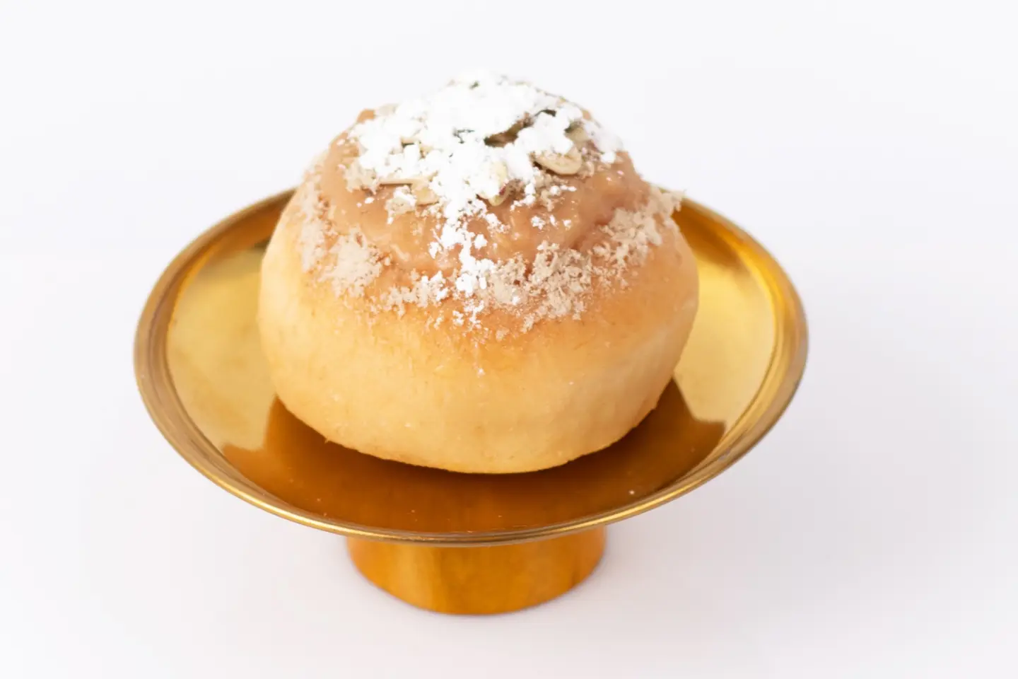 Mini Bread Shafts