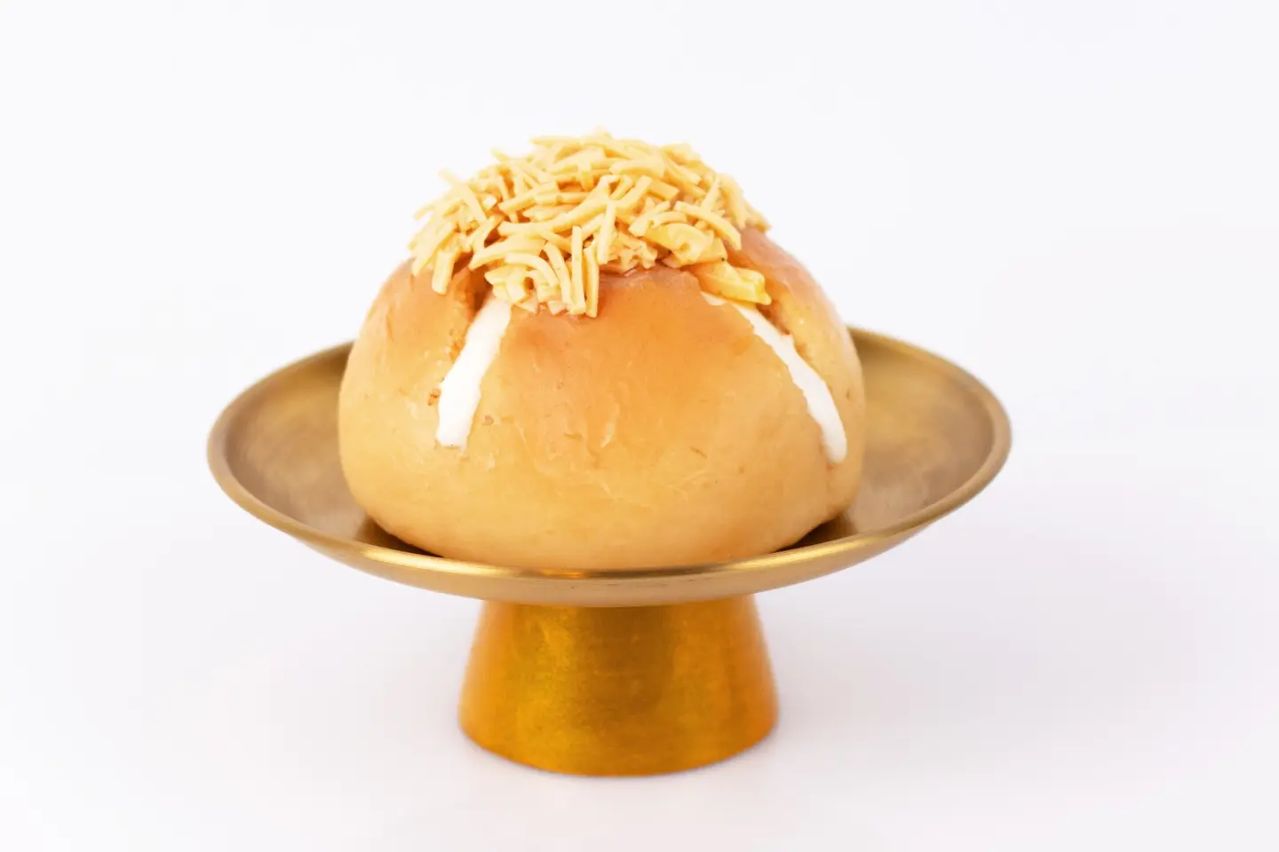 Mini Mix Cheese Bread
