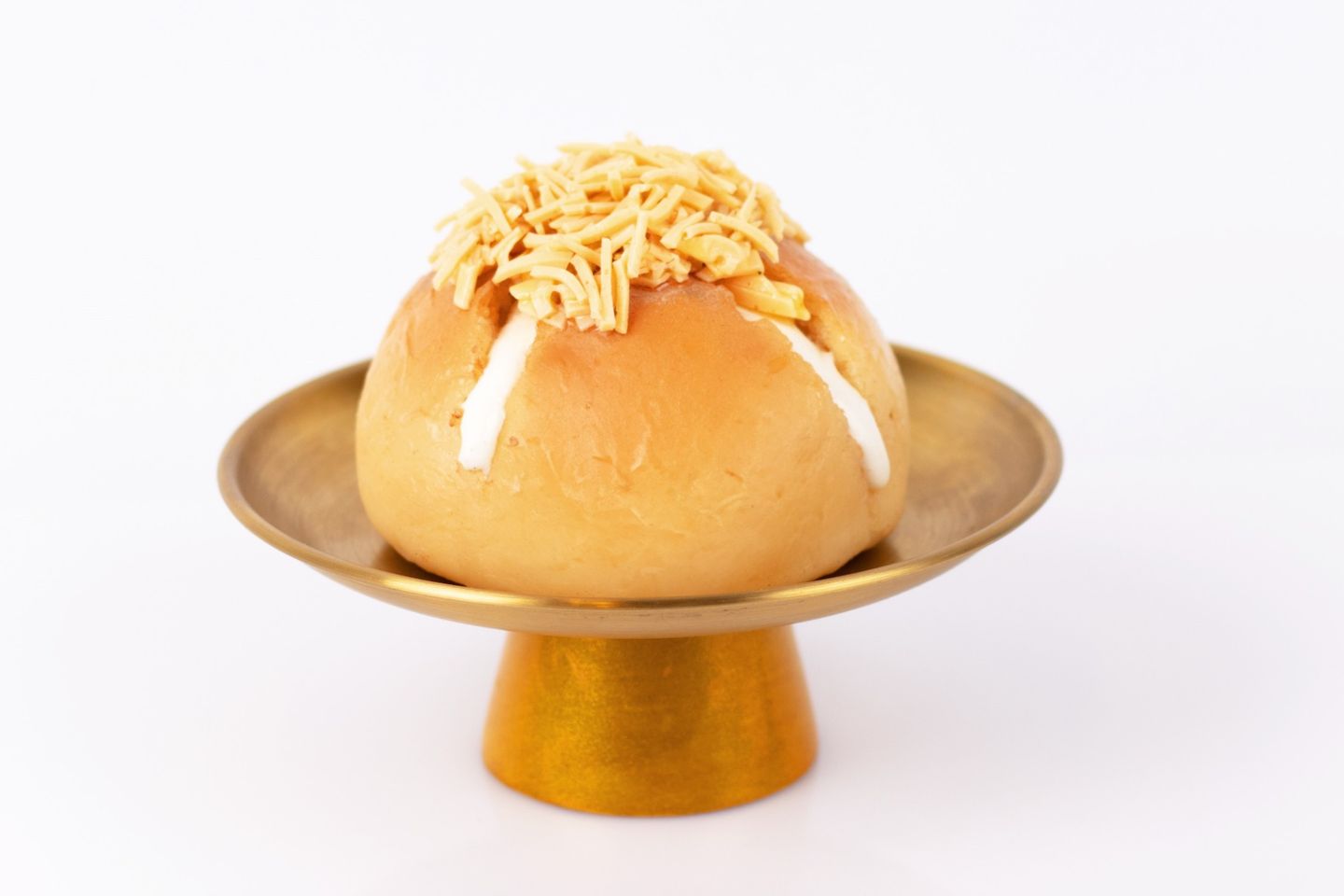 Mini Mix Cheese Bread