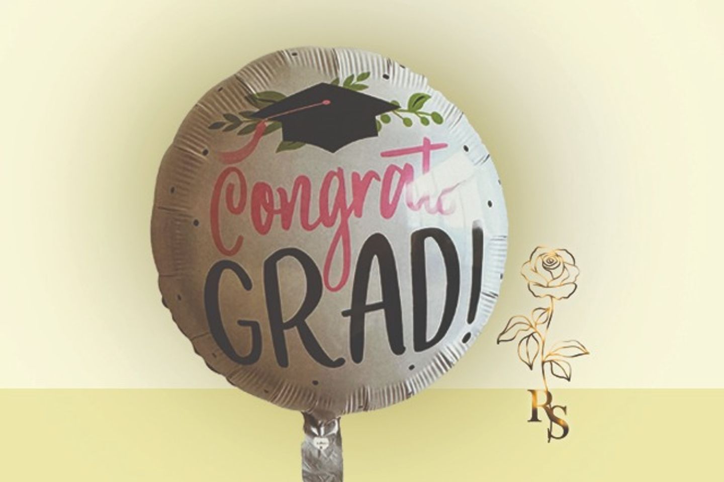H032 Graduation