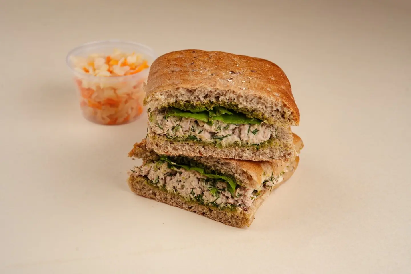 Tuna Twist
