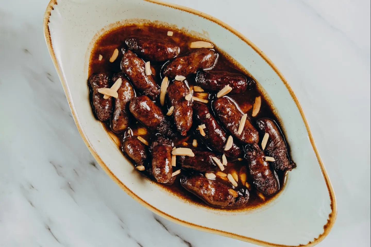 نقانق مطافية