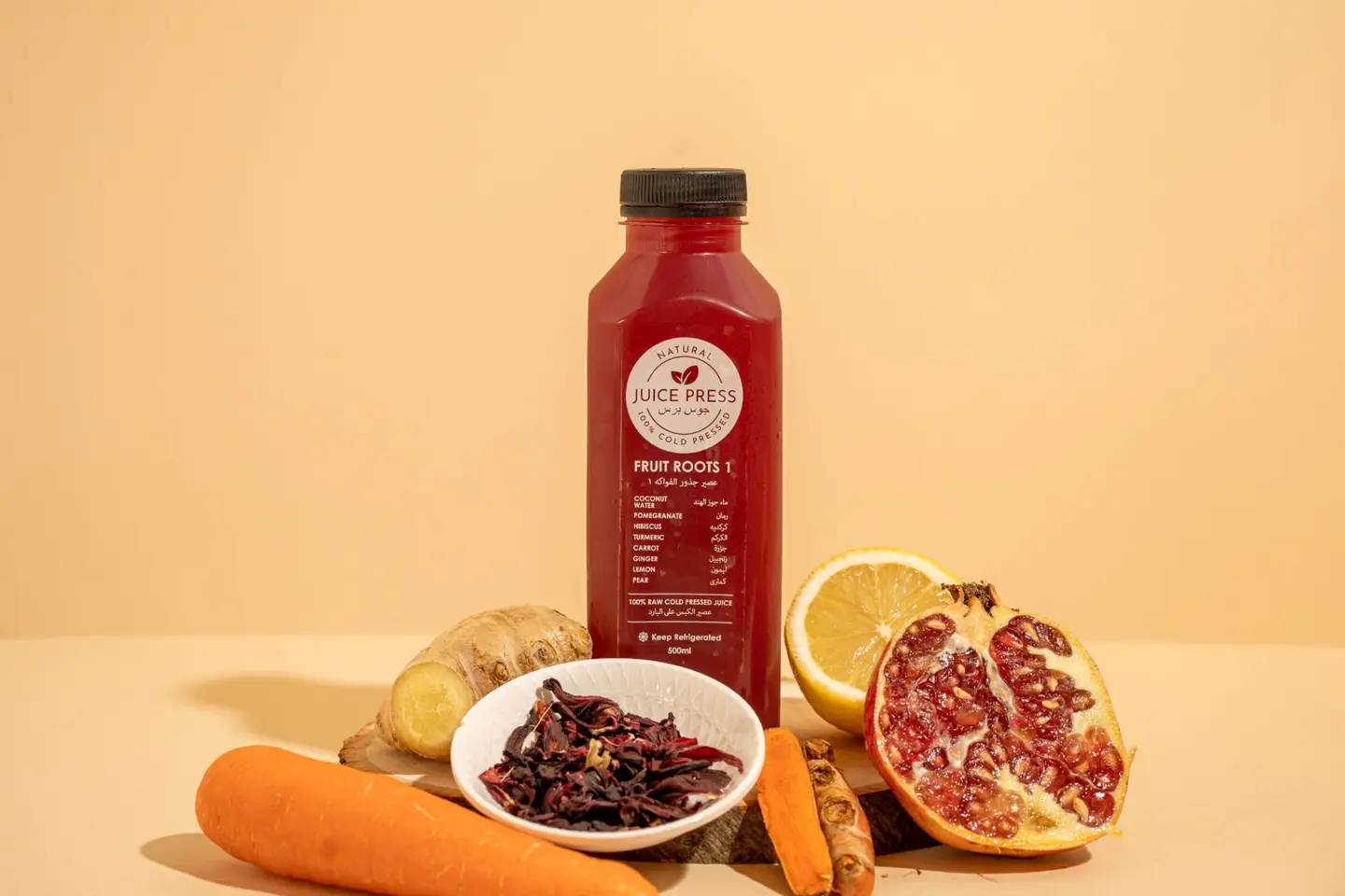 Fruit Roots 1 'Inflammation Fighter'