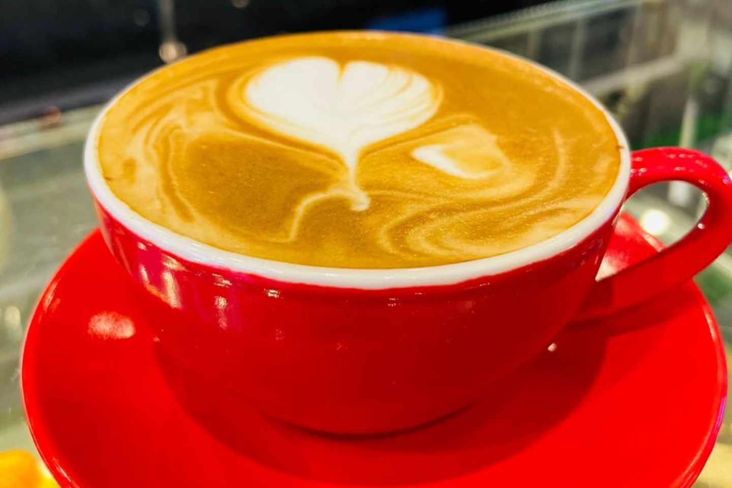 Flatwhite