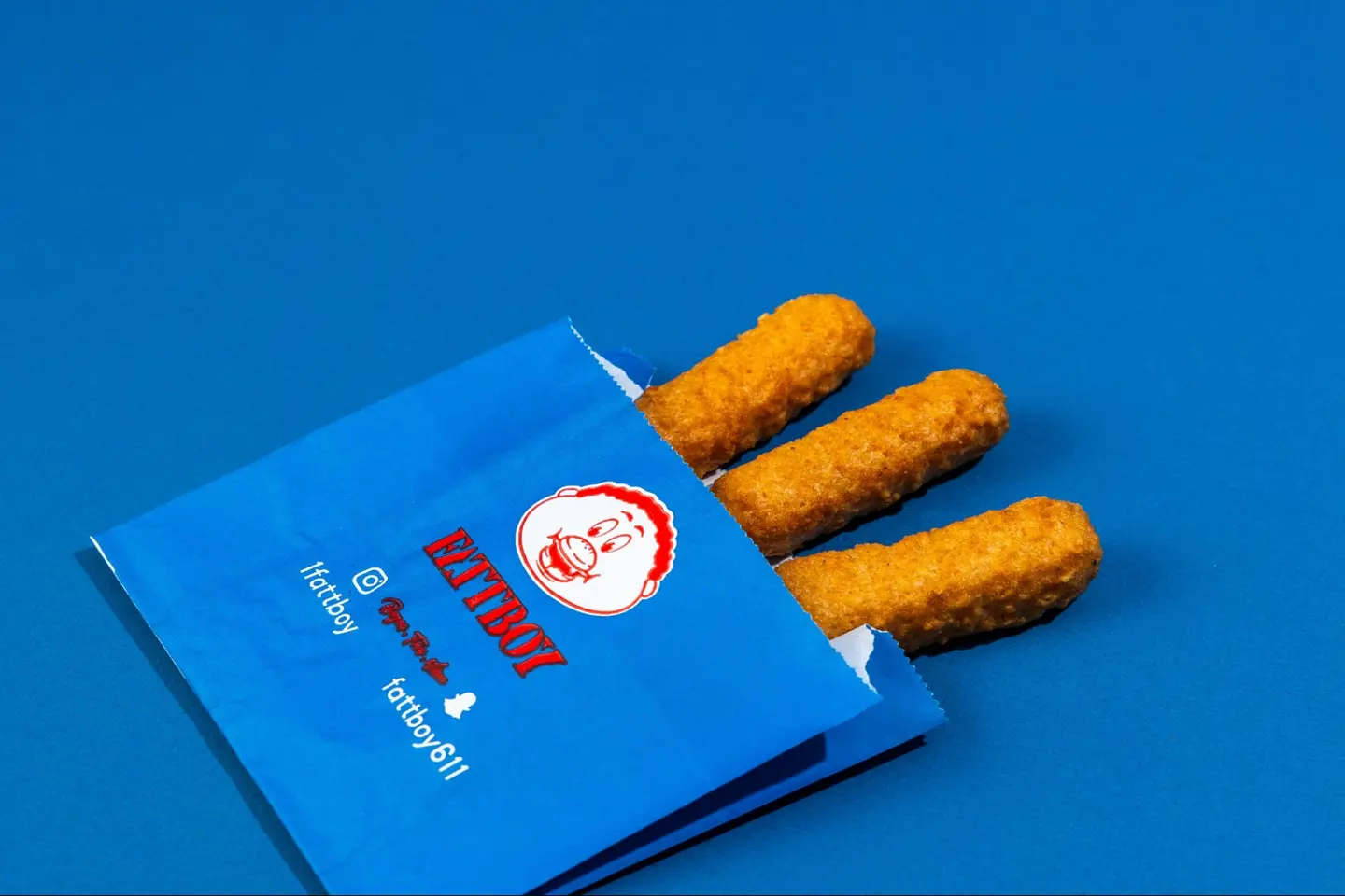 Cheese Sticks