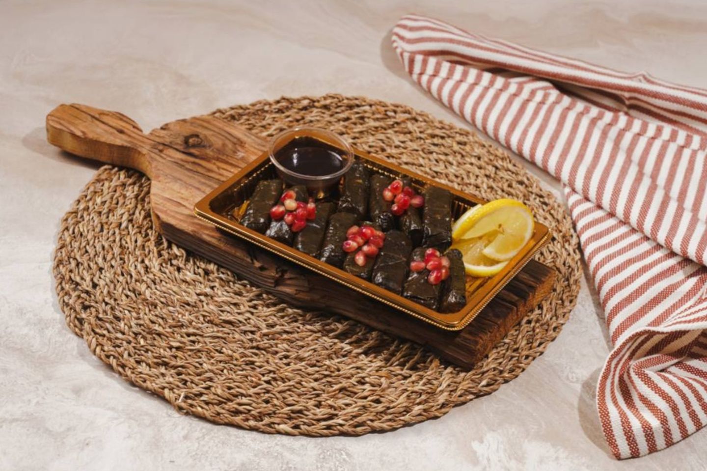 ورق عبن صغير