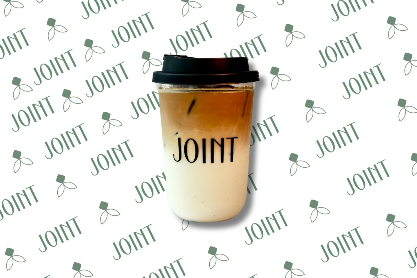 Iced Spanish Latte