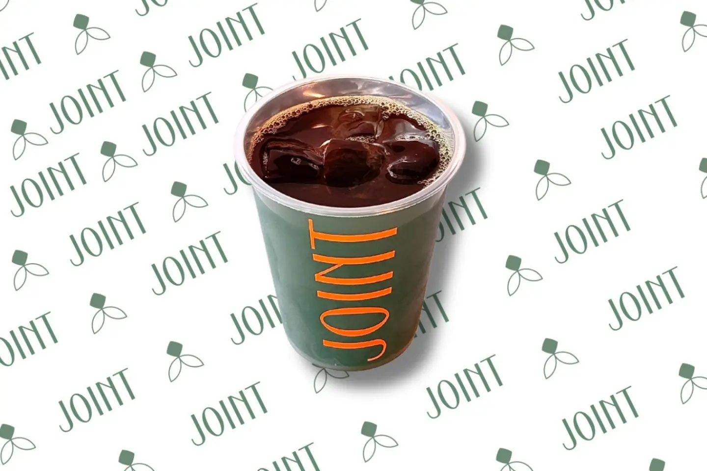 Iced V60