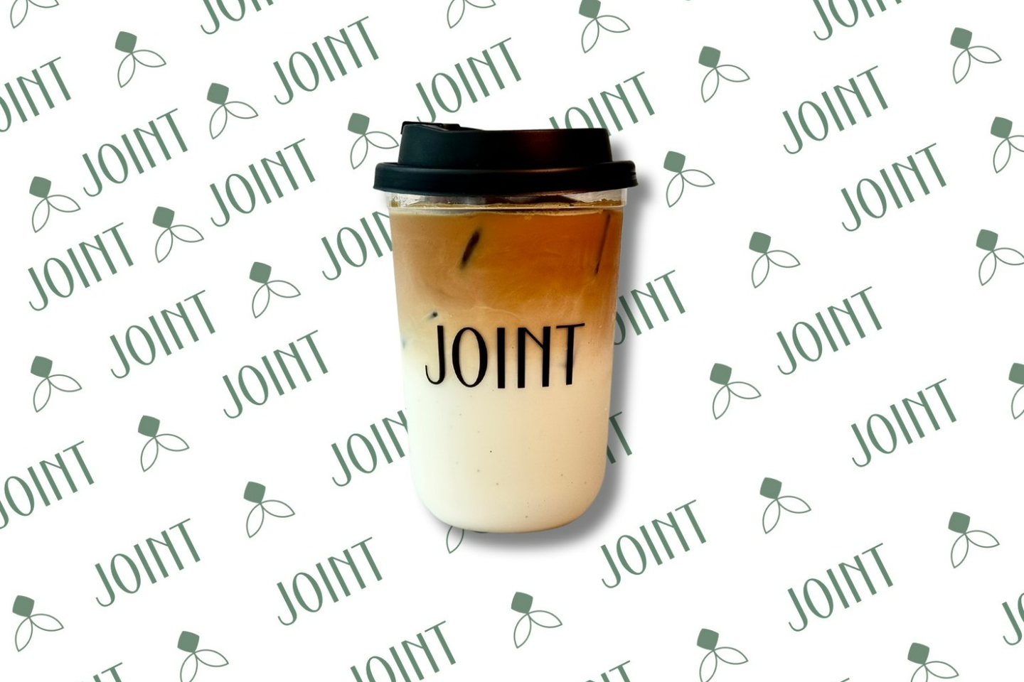 Iced Latte