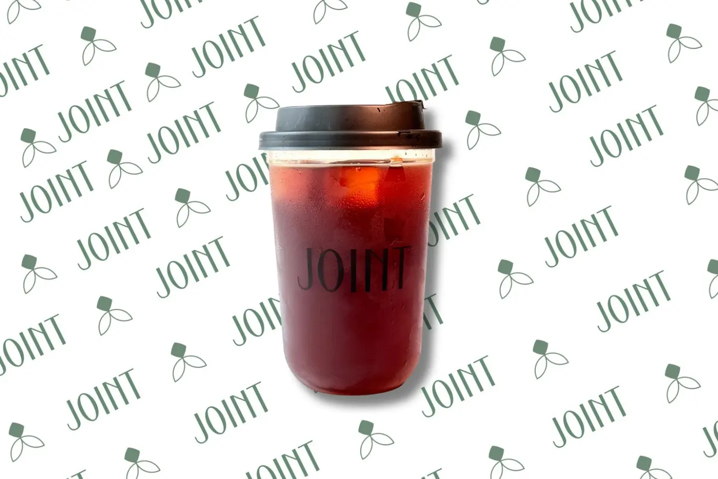 Joint Ice Tea