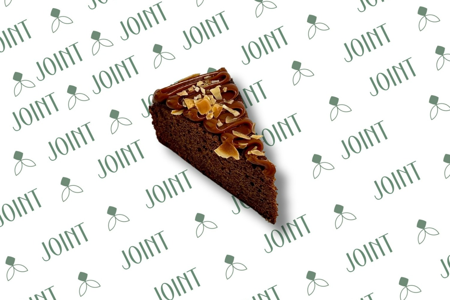Date Cake