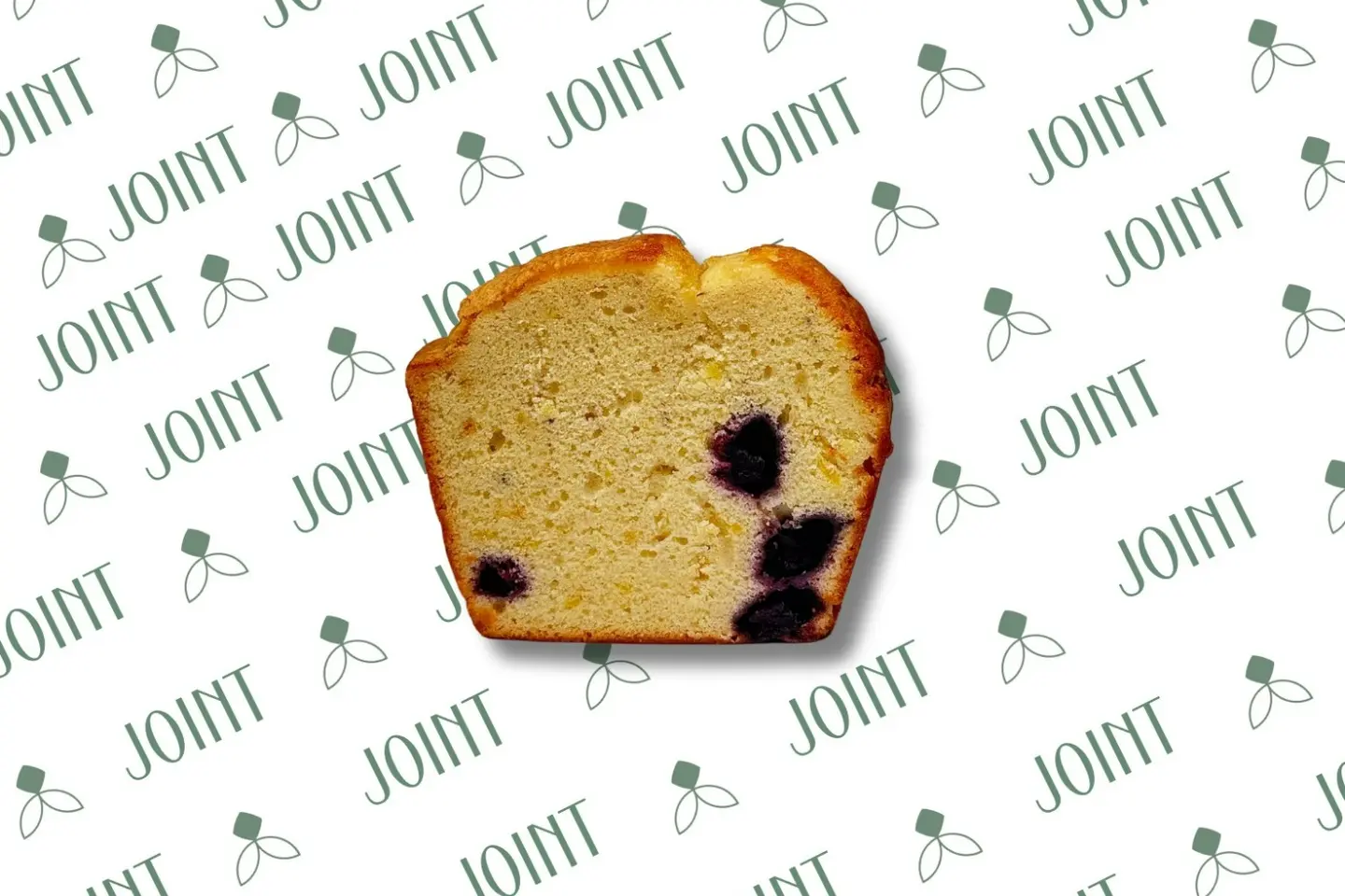 Lemon English Cake