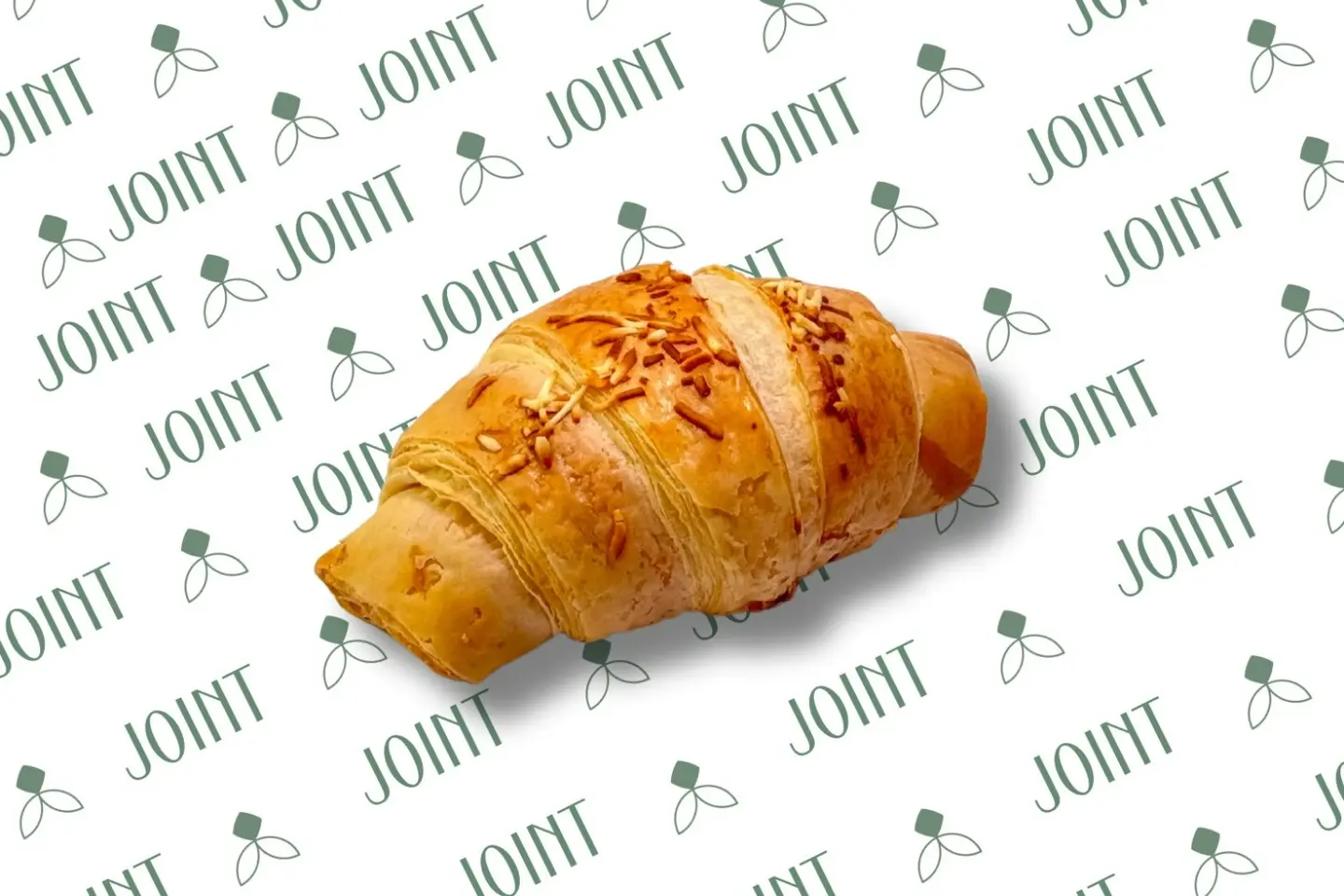Cheese Croissant