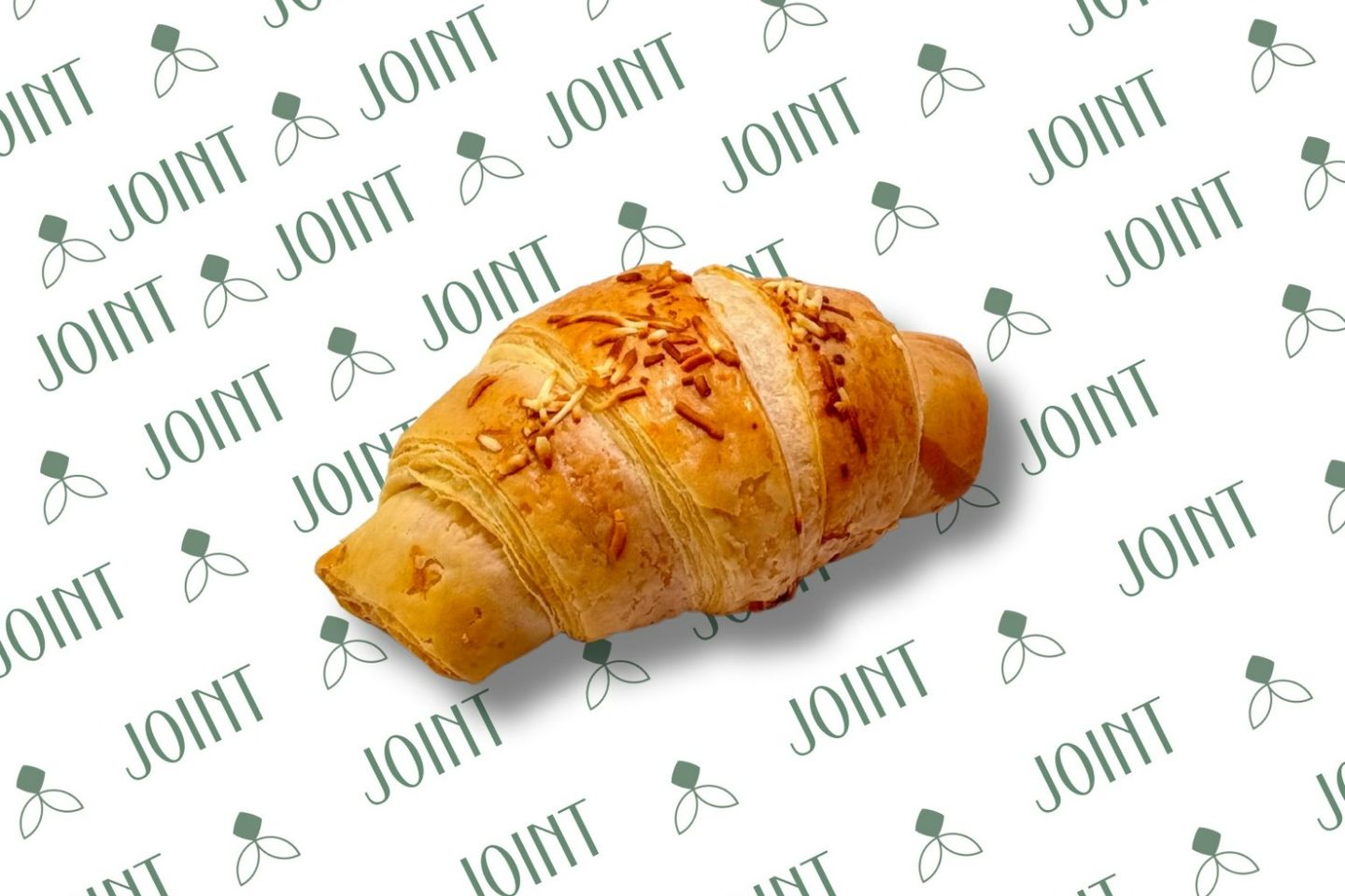 كرواسون جبن