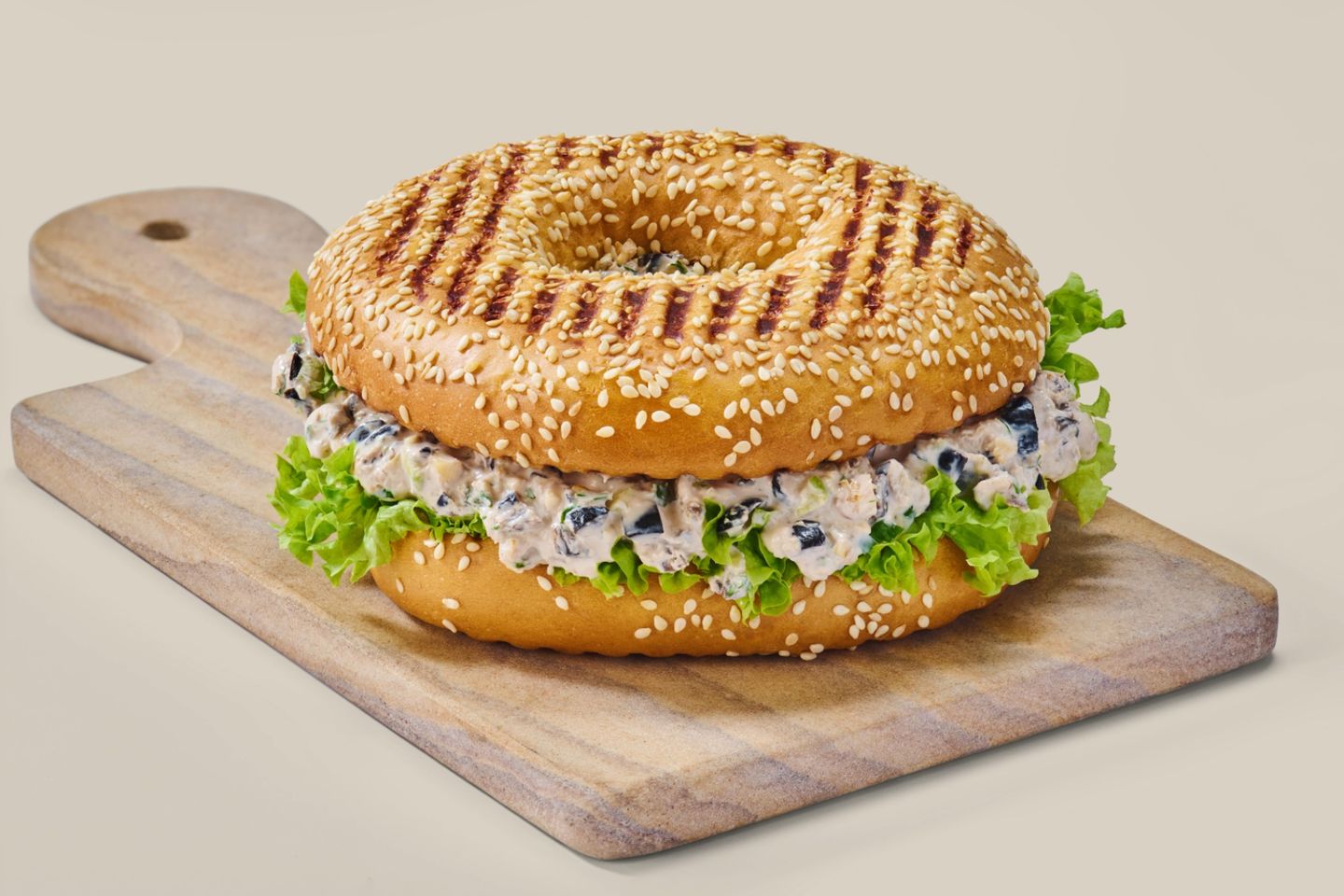 Crunchy Fetchez