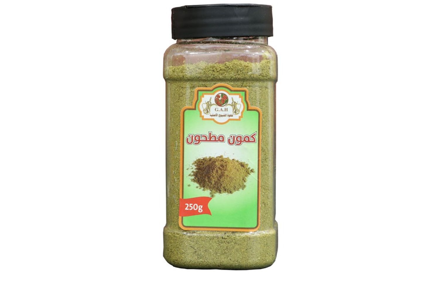 Ground Cumin 250 G