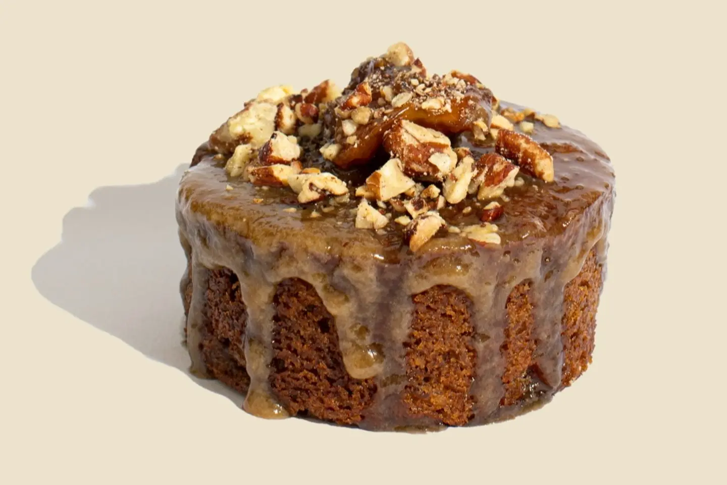 Dates Cake