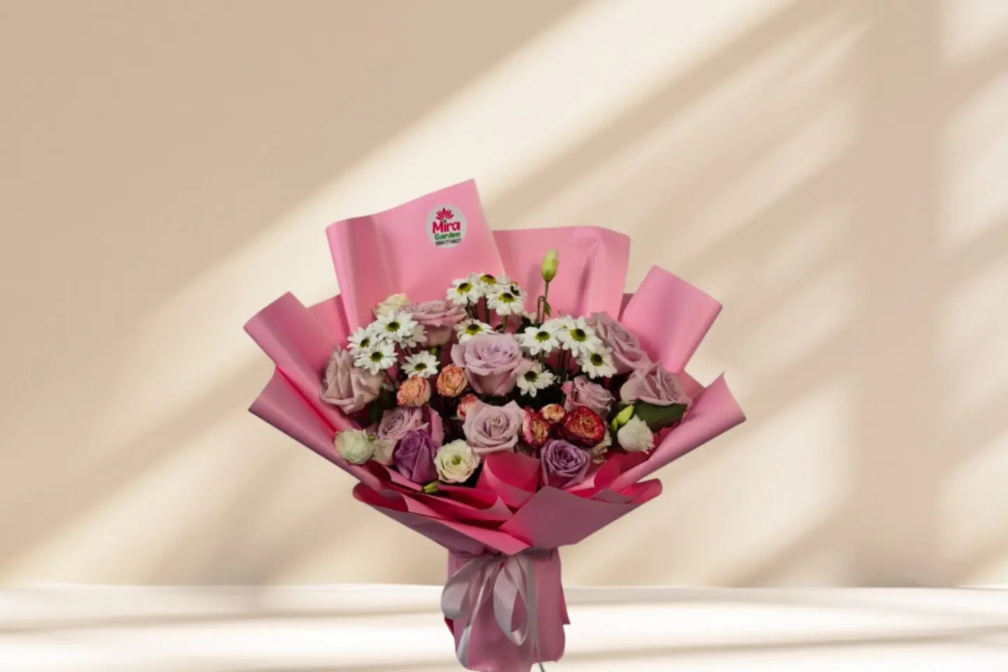 باقة الشروق