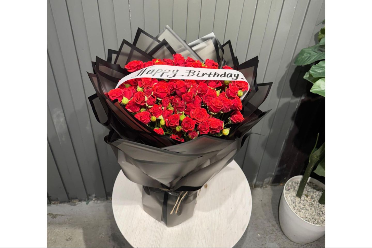 Blossom Bouquet
