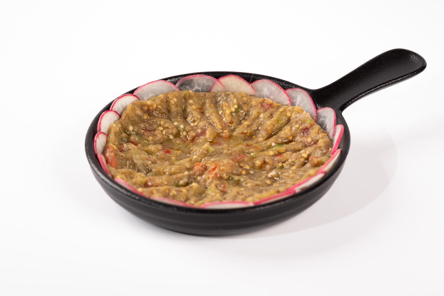 Baba Ghanoush