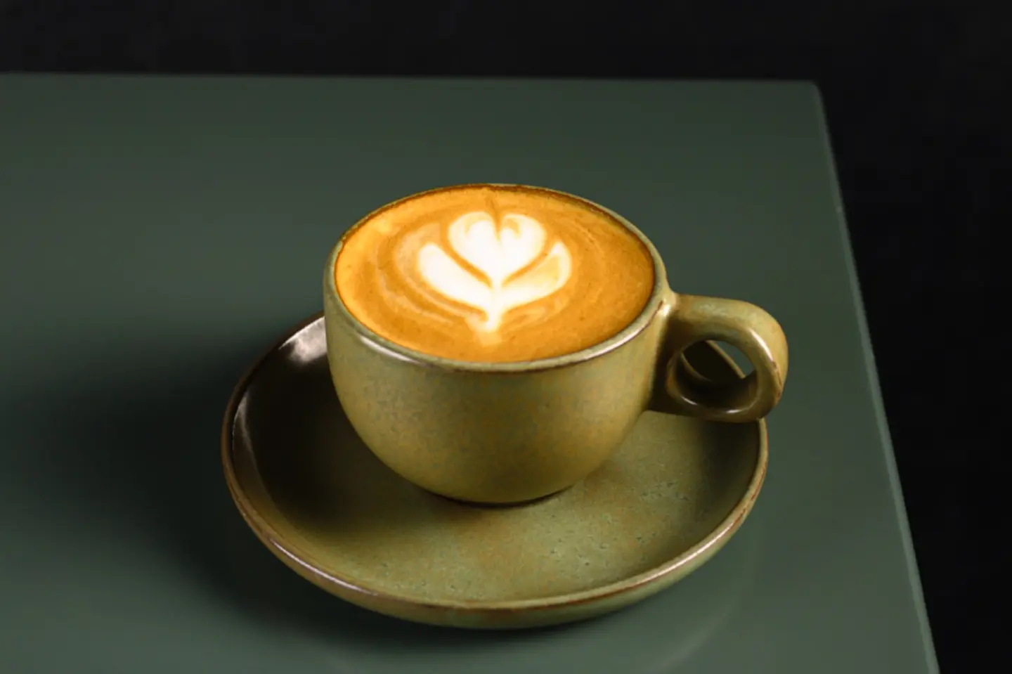 مستكة لاتيه