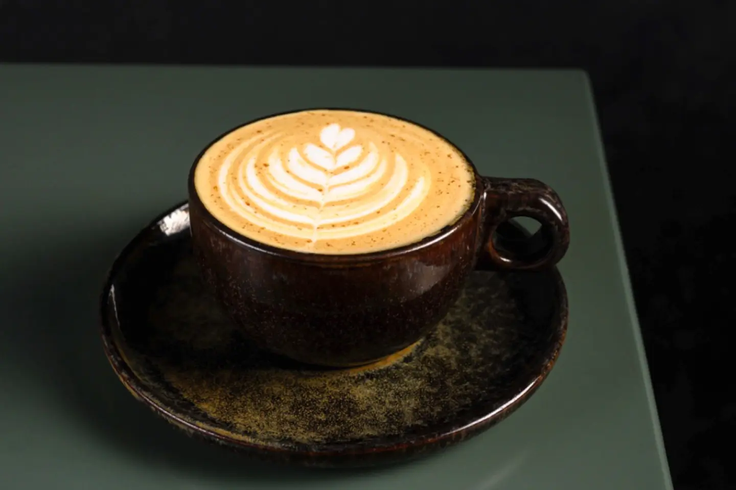 كافيه لاتيه