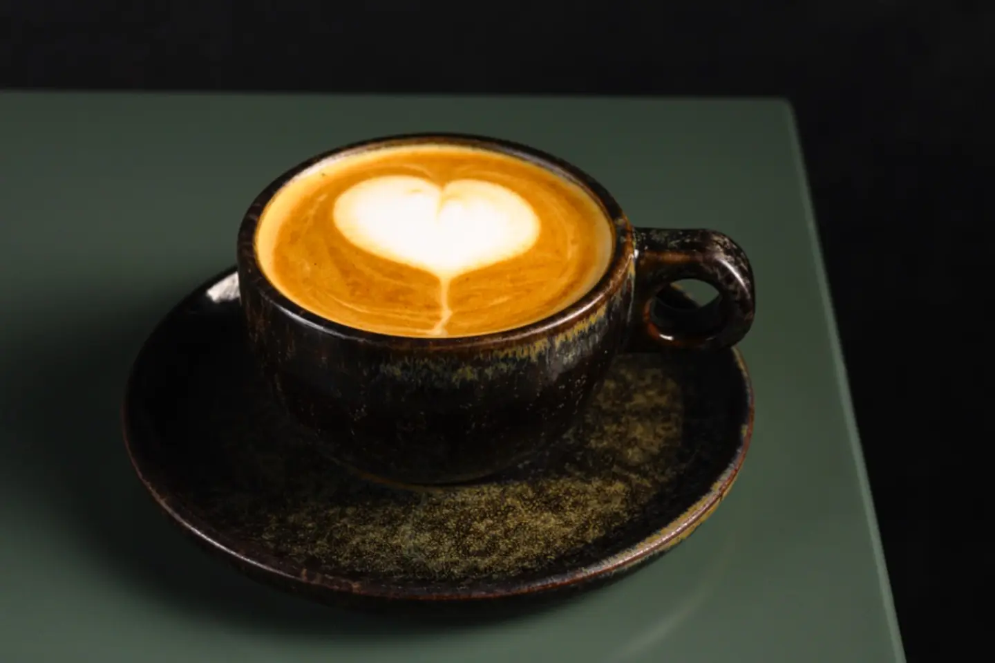 فانيلا لاتيه