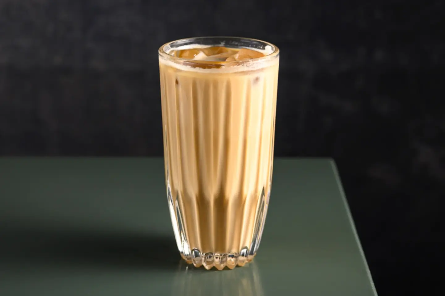 ايس سبانيش لاتيه