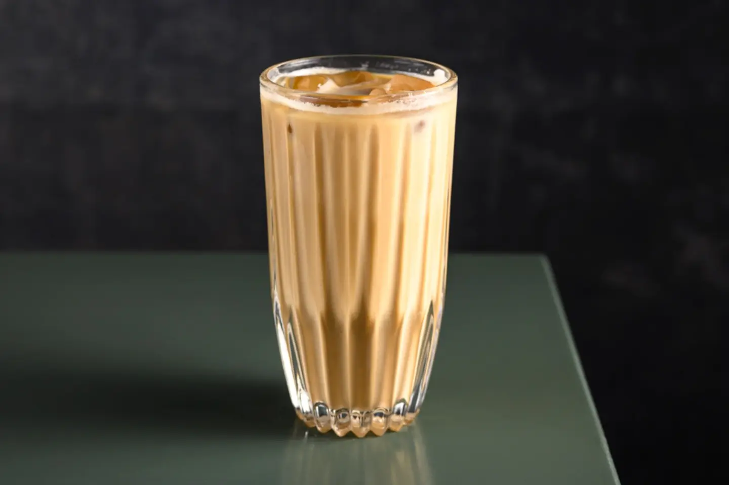 ايس وايت موكا