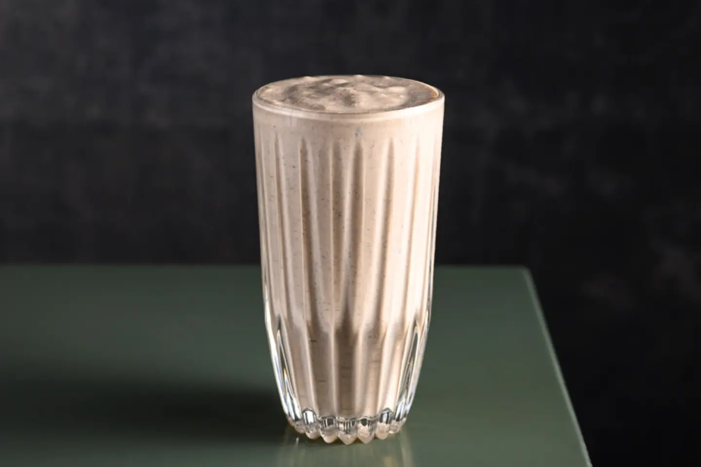 ميلك شيك اوريو