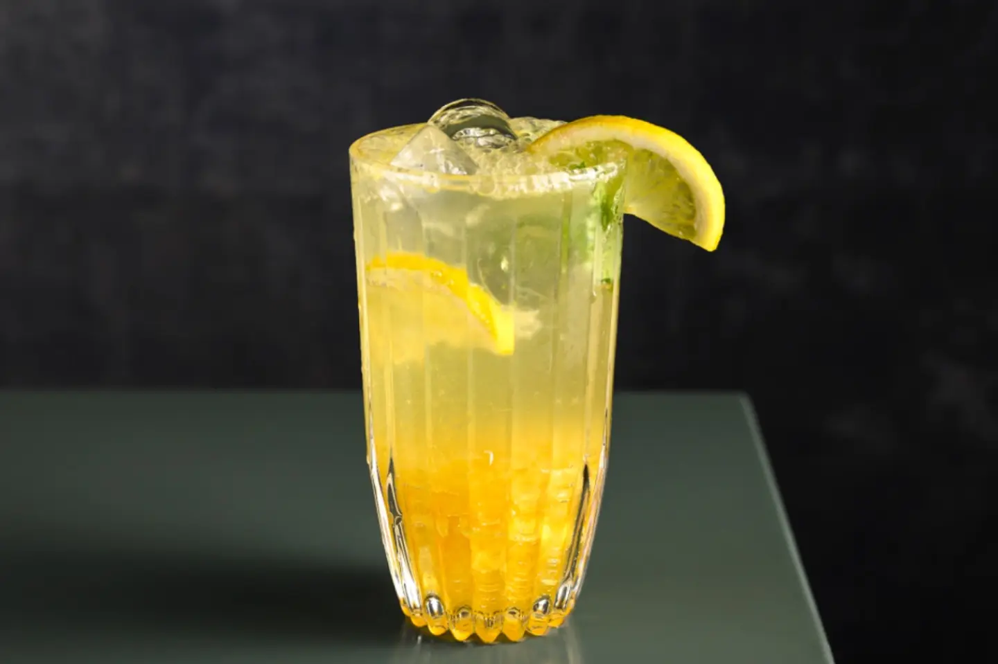 موهيتو أناناس