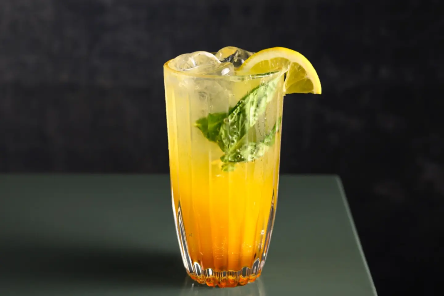 موهيتو باشن فروت