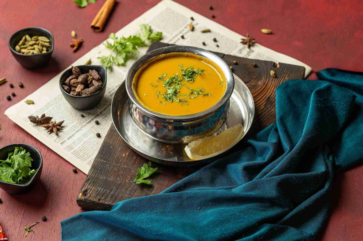 شورة العدس