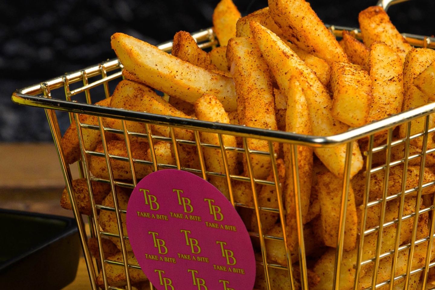 Tb Fries